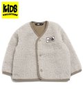 【送料無料】【KIDS】THE NORTH FACE BABY CUDDLE FLEECE CARDIGAN