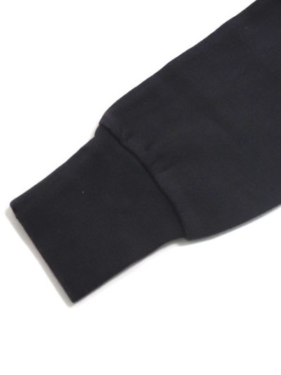 画像7: 【MEGA SALE】MHI by Maharishi x DEUS SUPER SLEEVE LIGHT SWEAT