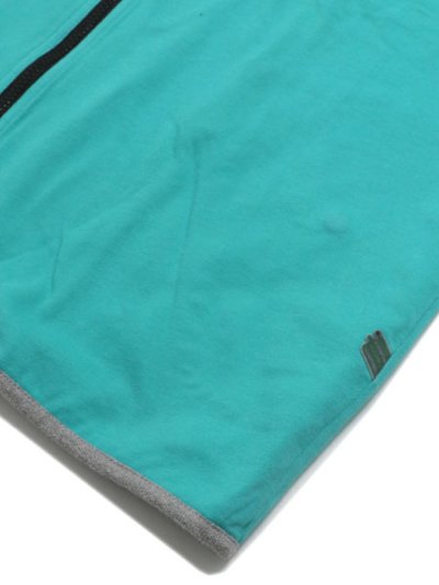 画像9: 【MEGA SALE】MHI by Maharishi PIQUE JERSEY VEST