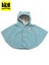 画像1: 【送料無料】【KIDS】THE NORTH FACE BABY CUDDLE FLEECE PONCHO (1)