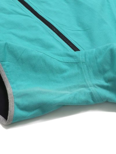 画像10: 【MEGA SALE】MHI by Maharishi PIQUE JERSEY VEST