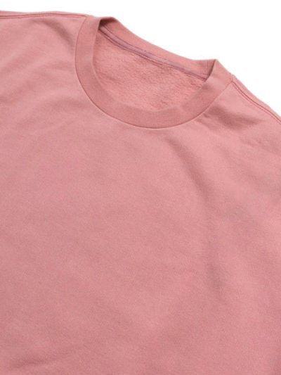 画像3: 【MEGA SALE】MHI by Maharishi CREW SWEAT 360GSM