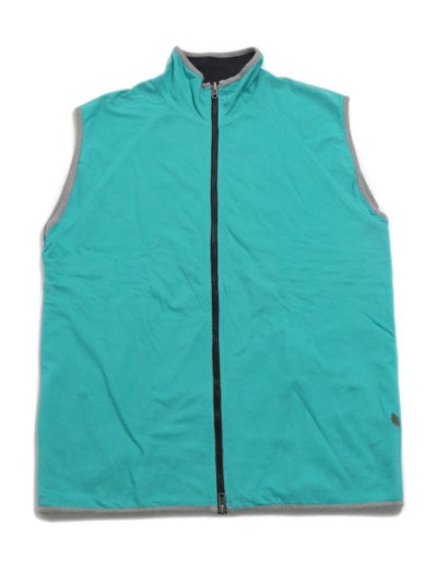 画像6: 【MEGA SALE】MHI by Maharishi PIQUE JERSEY VEST