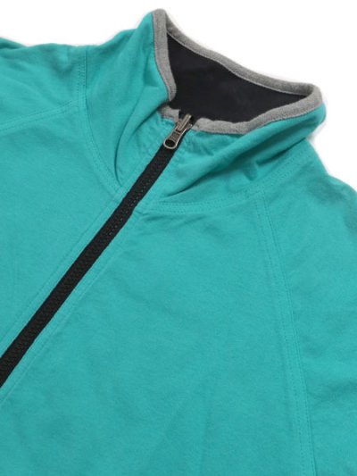 画像8: 【MEGA SALE】MHI by Maharishi PIQUE JERSEY VEST