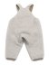 画像2: 【送料無料】【KIDS】THE NORTH FACE BABY CUDDLE FLEECE OVERALL (2)