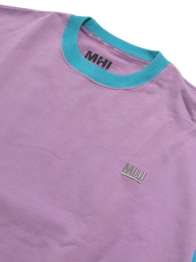 画像3: 【MEGA SALE】MHI by Maharishi CREW SWEAT 360GSM