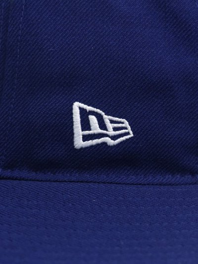 画像7: 【送料無料】NEW ERA FITTED LONG BRIM HAT DODGERS