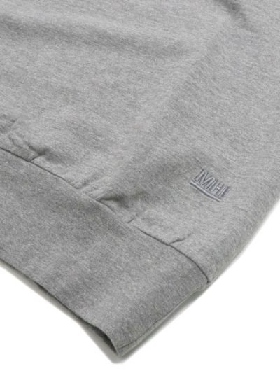 画像5: 【MEGA SALE】MHI by Maharishi x DEUS SUPER SLEEVE LIGHT SWEAT