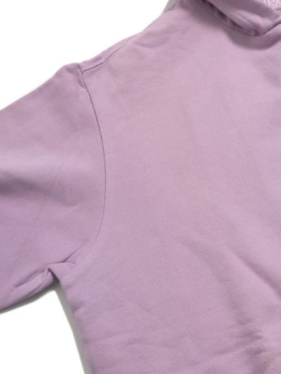 画像4: 【MEGA SALE】MHI by Maharishi ZIPPED HOODIE