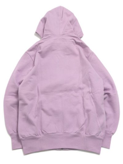 画像2: 【MEGA SALE】MHI by Maharishi ZIPPED HOODIE