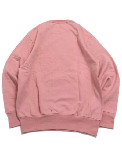 画像2: 【MEGA SALE】MHI by Maharishi CREW SWEAT 360GSM