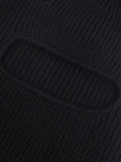 画像3: NEW ERA BALACLAVA BASIC BLACK