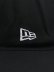 画像6: NEW ERA FITTED LONG BRIM HAT BLACK (6)