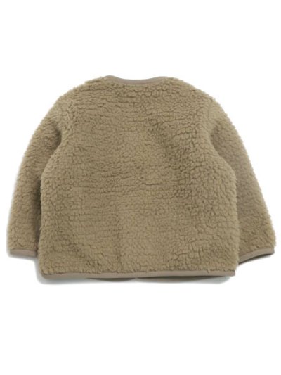 画像2: 【送料無料】【KIDS】THE NORTH FACE BABY CUDDLE FLEECE CARDIGAN