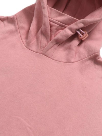 画像3: 【MEGA SALE】MHI by Maharishi x ERIFFS CLASSIC HOODIE 360GSM