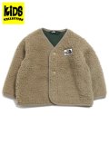 【送料無料】【KIDS】THE NORTH FACE BABY CUDDLE FLEECE CARDIGAN