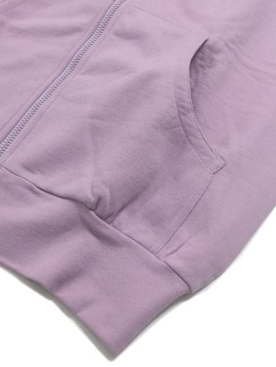 画像5: 【MEGA SALE】MHI by Maharishi ZIPPED HOODIE