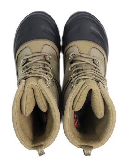 画像6: 【送料無料】THE NORTH FACE SNOW SHOT MID WP ARCTIC GRIP