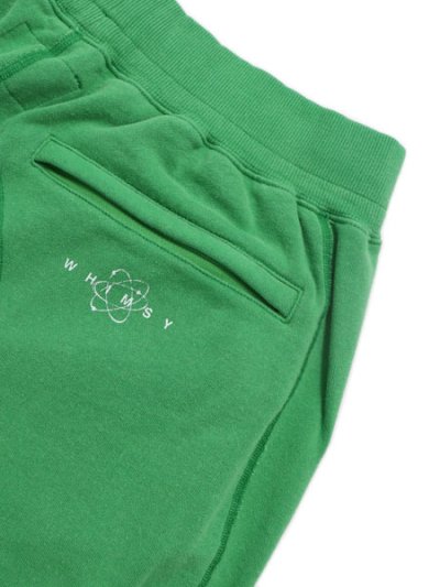 画像5: 【送料無料】WHIMSY SOCKS FADED SWEAT PANT KELLY