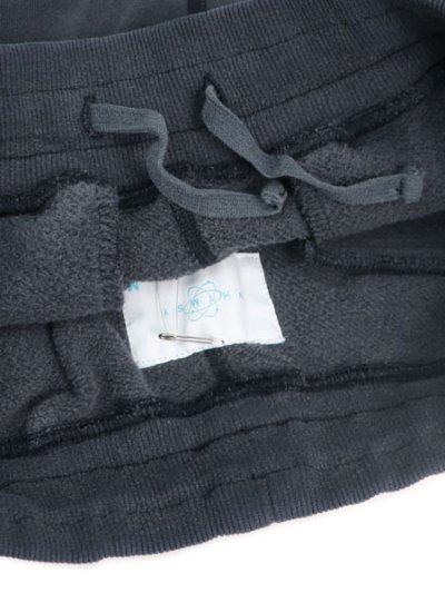 画像6: 【送料無料】WHIMSY SOCKS FADED SWEAT PANT NAVY