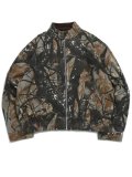 【送料無料】INTERBREED FIELD SWING TOP REAL TREE CAMO