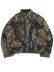 画像1: 【送料無料】INTERBREED FIELD SWING TOP REAL TREE CAMO (1)