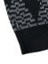 画像5: 【送料無料】WHIMSY SOCKS BIG ARGYLE SWETER BLACK (5)