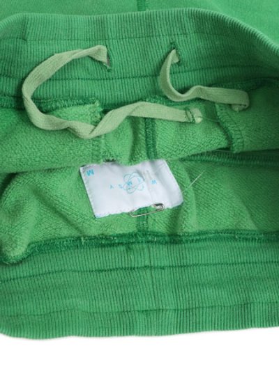 画像6: 【送料無料】WHIMSY SOCKS FADED SWEAT PANT KELLY