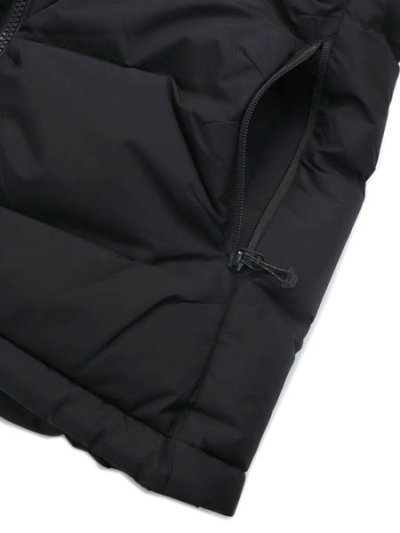 画像5: 【送料無料】THE NORTH FACE EX BELAYER PARKA