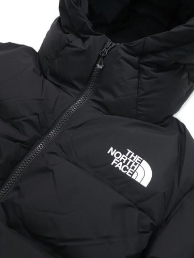 画像3: 【送料無料】THE NORTH FACE EX BELAYER PARKA