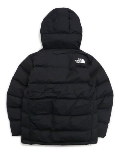画像2: 【送料無料】THE NORTH FACE EX BELAYER PARKA