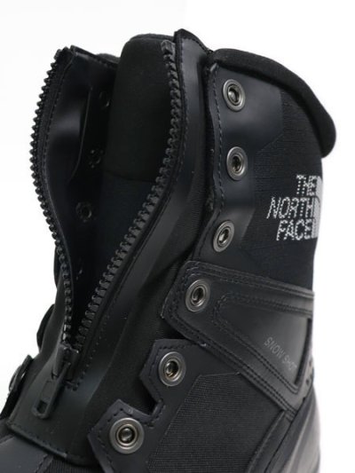 画像11: 【送料無料】THE NORTH FACE SNOW SHOT MID WP ARCTIC GRIP