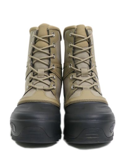 画像3: 【送料無料】THE NORTH FACE SNOW SHOT MID WP ARCTIC GRIP