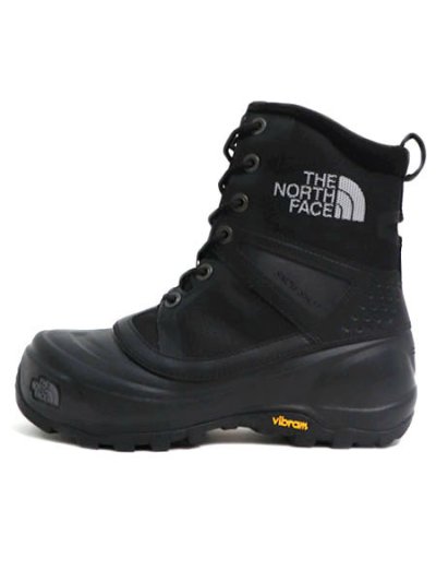 画像1: 【送料無料】THE NORTH FACE SNOW SHOT MID WP ARCTIC GRIP