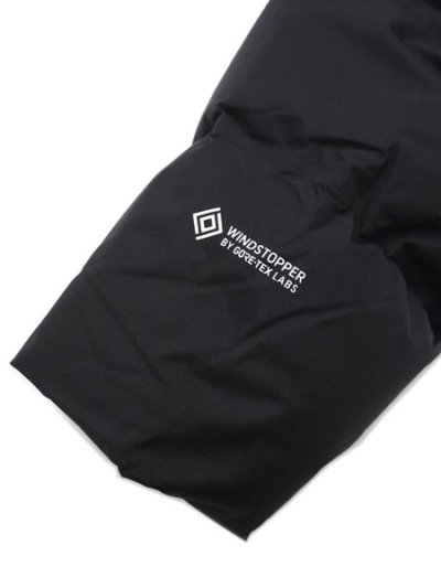 画像8: 【送料無料】THE NORTH FACE EX BELAYER PARKA