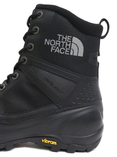 画像8: 【送料無料】THE NORTH FACE SNOW SHOT MID WP ARCTIC GRIP