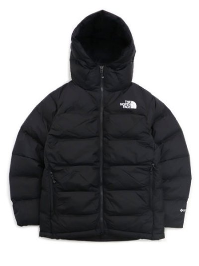 画像1: 【送料無料】THE NORTH FACE EX BELAYER PARKA