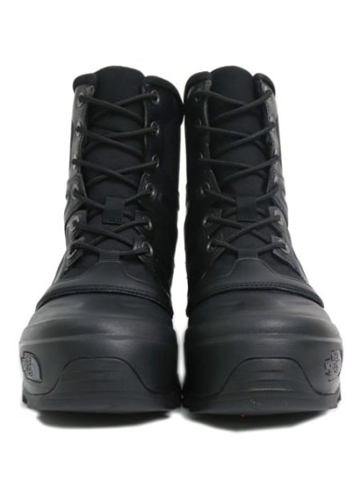 画像3: 【送料無料】THE NORTH FACE SNOW SHOT MID WP ARCTIC GRIP