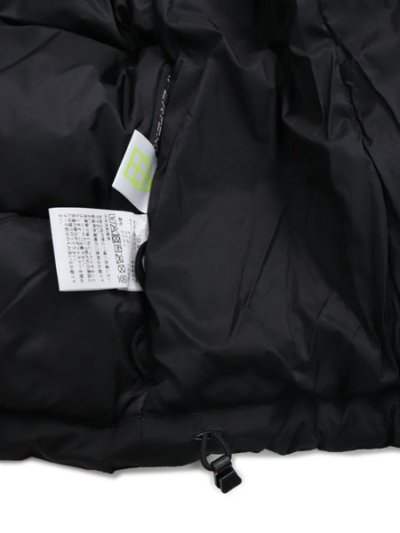 画像7: 【送料無料】THE NORTH FACE EX BELAYER PARKA