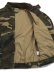 画像6: 【送料無料】INTERBREED FIELD SWING TOP WOODLAND CAMO (6)