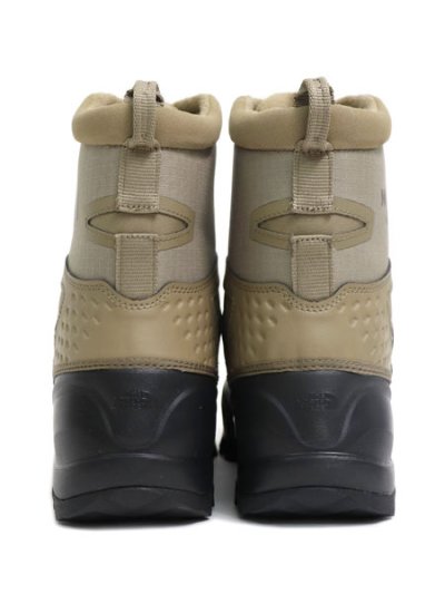 画像4: 【送料無料】THE NORTH FACE SNOW SHOT MID WP ARCTIC GRIP