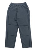 【送料無料】WHIMSY SOCKS FADED SWEAT PANT NAVY