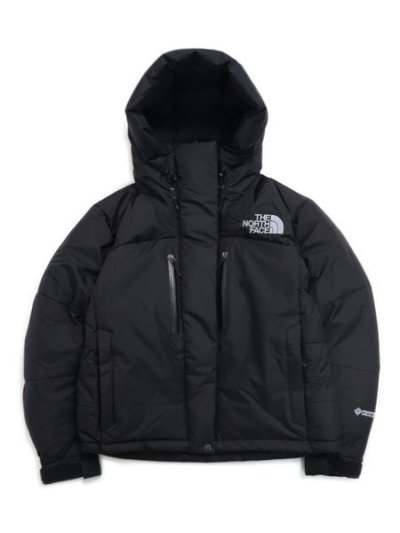 画像1: 【送料無料】THE NORTH FACE WMNS SHORT BALTORO LIGHT JACKET