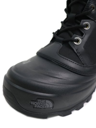 画像7: 【送料無料】THE NORTH FACE SNOW SHOT MID WP ARCTIC GRIP