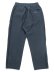 画像2: 【送料無料】WHIMSY SOCKS FADED SWEAT PANT NAVY (2)