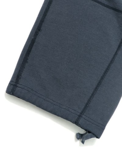 画像7: 【送料無料】WHIMSY SOCKS FADED SWEAT PANT NAVY