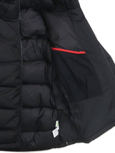 画像6: 【送料無料】THE NORTH FACE EX BELAYER PARKA