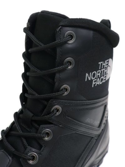 画像9: 【送料無料】THE NORTH FACE SNOW SHOT MID WP ARCTIC GRIP