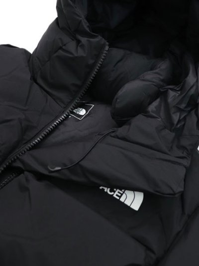 画像4: 【送料無料】THE NORTH FACE EX BELAYER PARKA