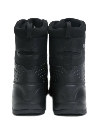 画像4: 【送料無料】THE NORTH FACE SNOW SHOT MID WP ARCTIC GRIP